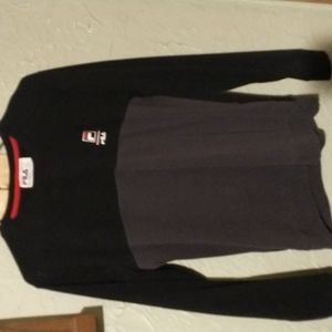 New Pullover Men's Shirt